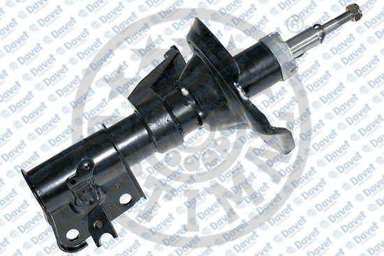 VOT-A-2304G Amortisor On Sol Gazli Honda Civic 2001-/ Ince Mil